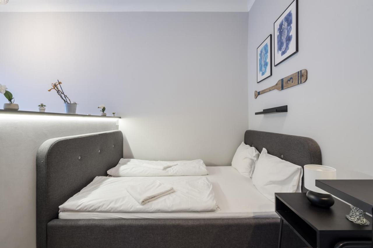 Kl31 - Best Location - Elegant Historic Residence By Bqa Budapest Bagian luar foto