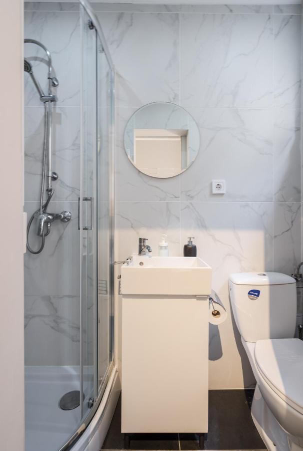 Kl31 - Best Location - Elegant Historic Residence By Bqa Budapest Bagian luar foto