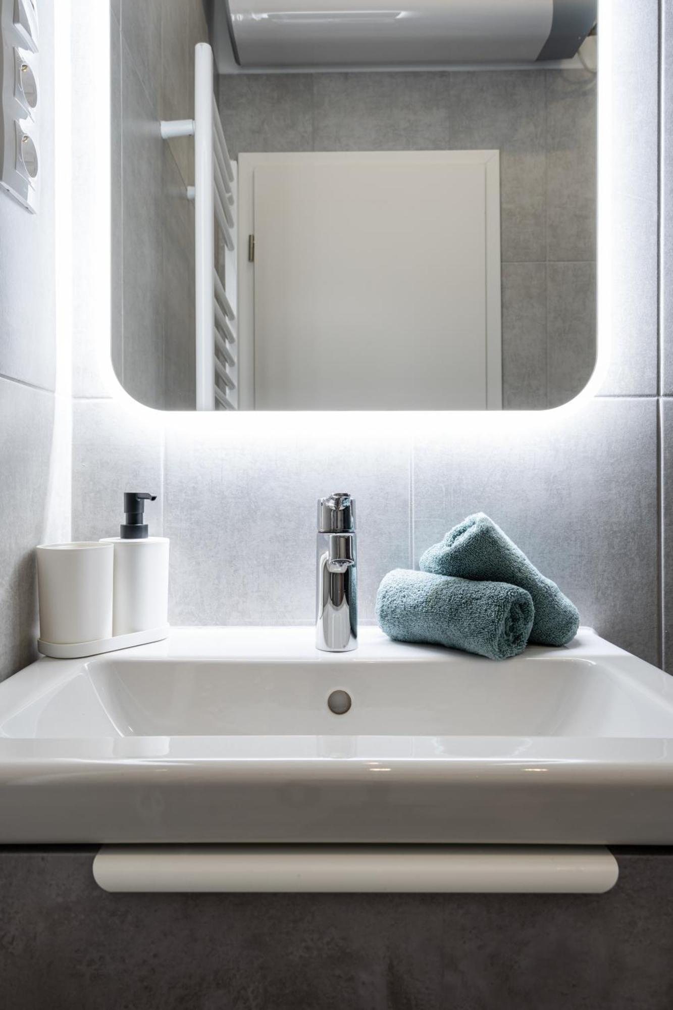 Kl31 - Best Location - Elegant Historic Residence By Bqa Budapest Bagian luar foto