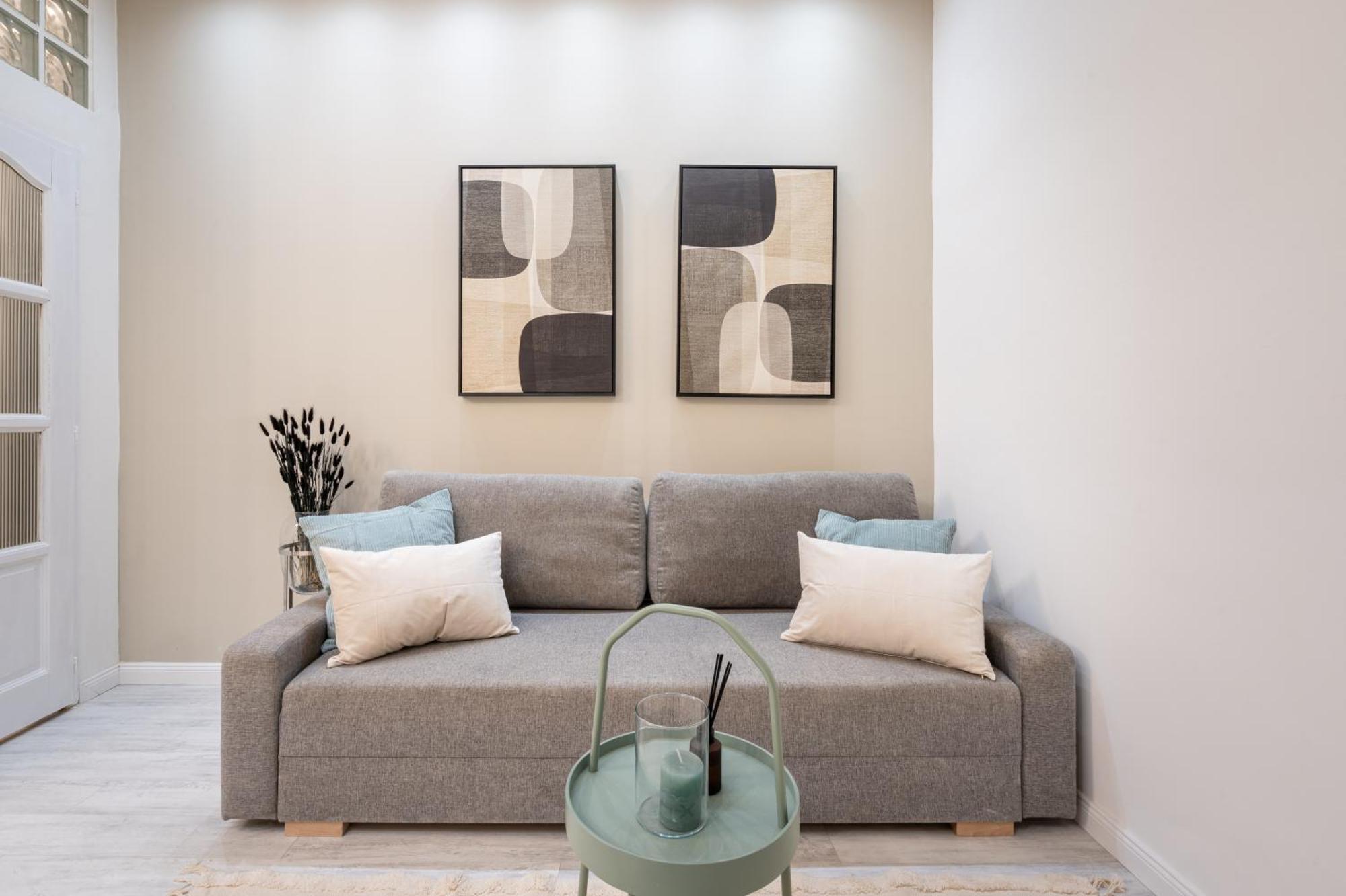 Kl31 - Best Location - Elegant Historic Residence By Bqa Budapest Bagian luar foto